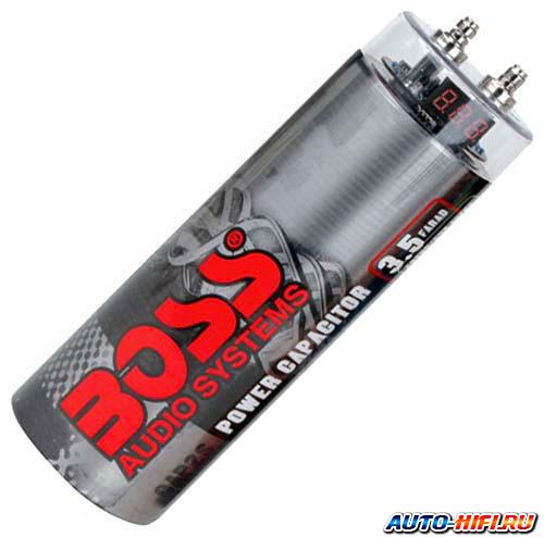 Boss Audio CAP3.5S Boss Audio CAP3.5S